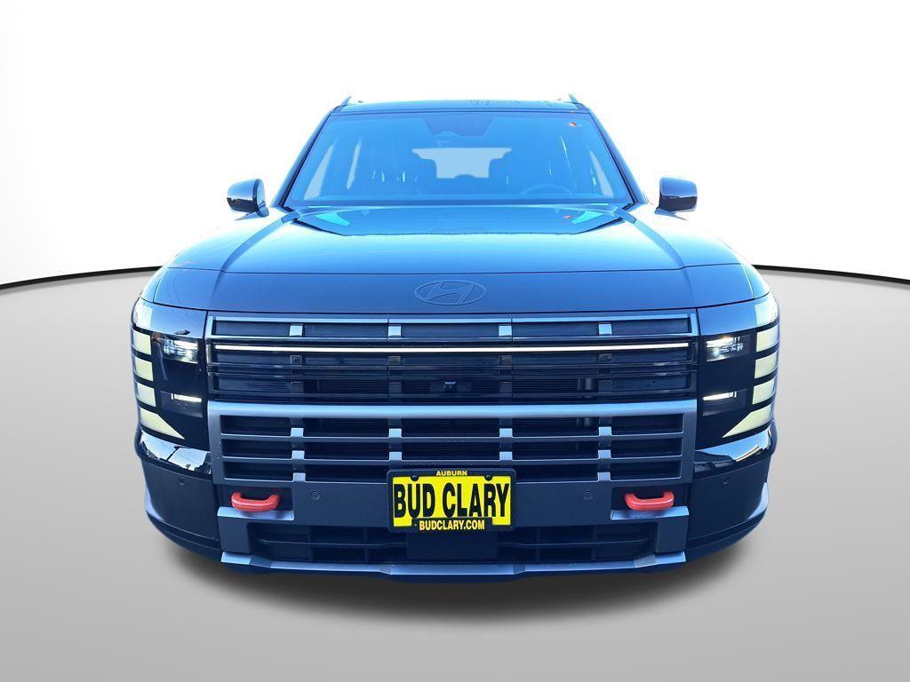 new 2026 Hyundai Palisade car, priced at $52,110