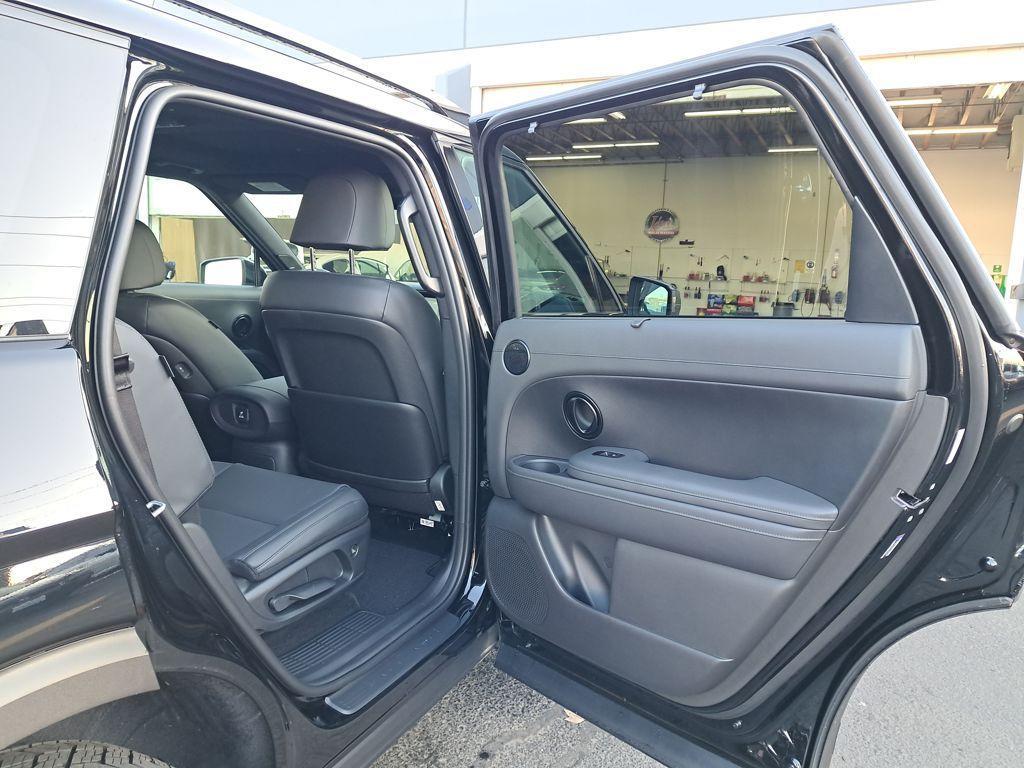 new 2026 Hyundai Palisade car, priced at $52,110