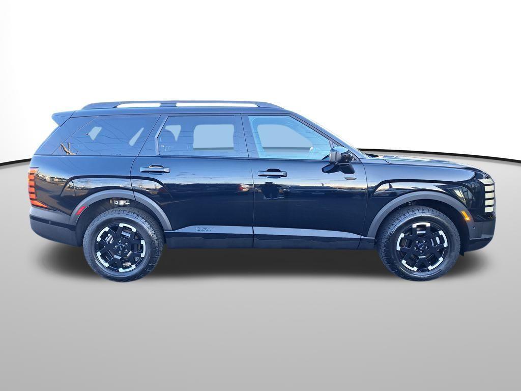 new 2026 Hyundai Palisade car, priced at $52,110