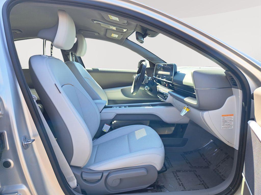 new 2024 Hyundai IONIQ 6 car, priced at $39,977