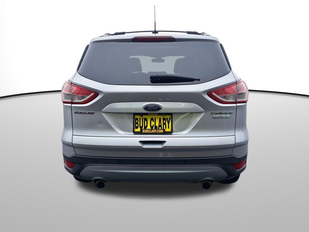 used 2013 Ford Escape car, priced at $10,046