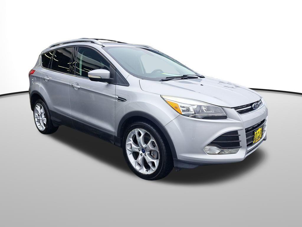 used 2013 Ford Escape car, priced at $10,046