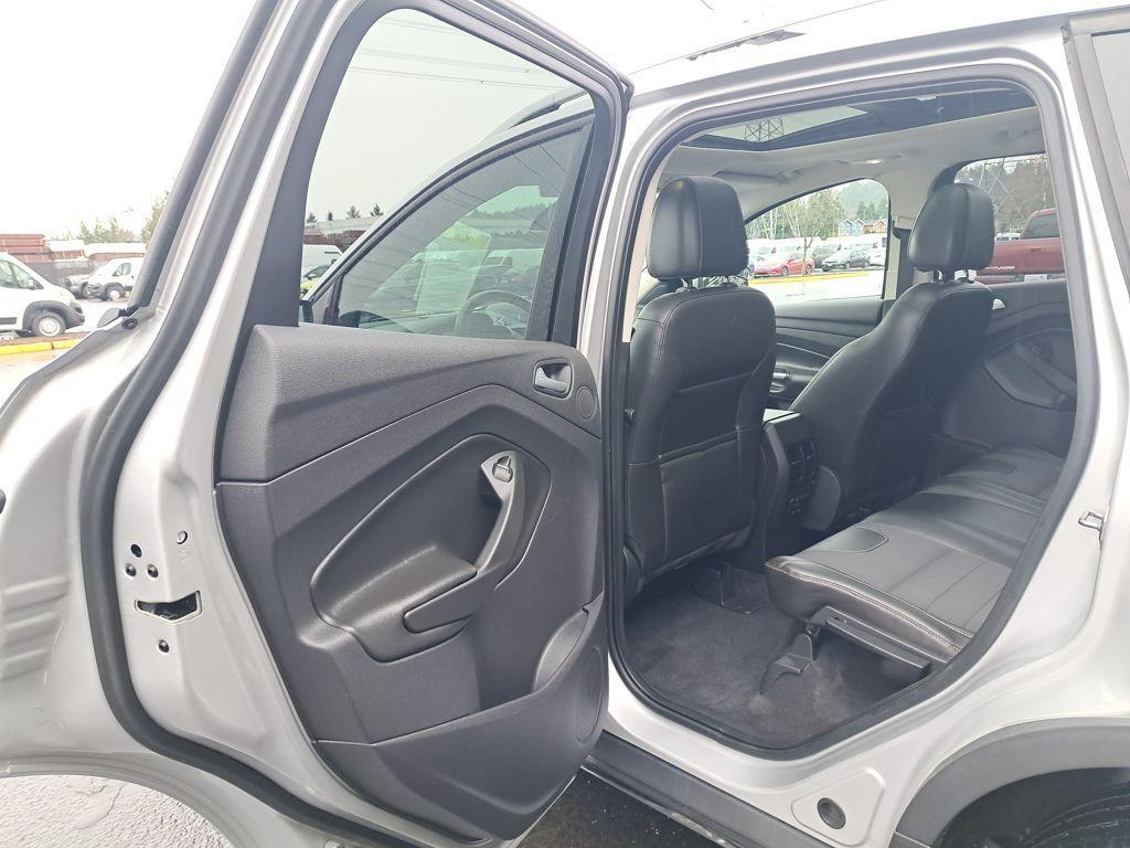 used 2013 Ford Escape car, priced at $10,046