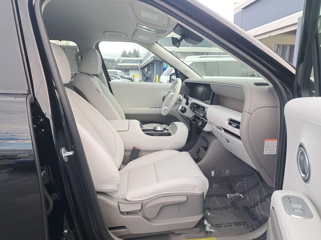 new 2026 Hyundai Palisade car, priced at $47,760