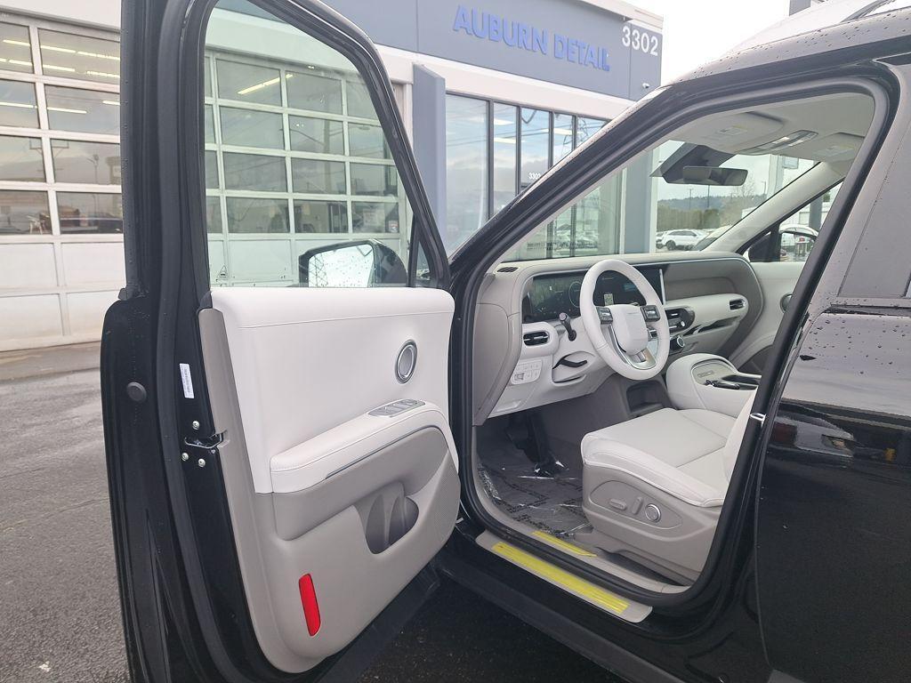 new 2026 Hyundai Palisade car, priced at $47,760