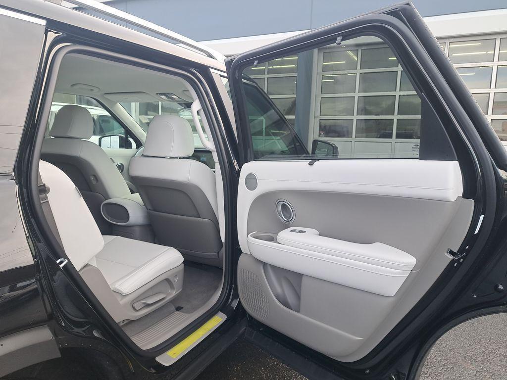 new 2026 Hyundai Palisade car, priced at $47,760