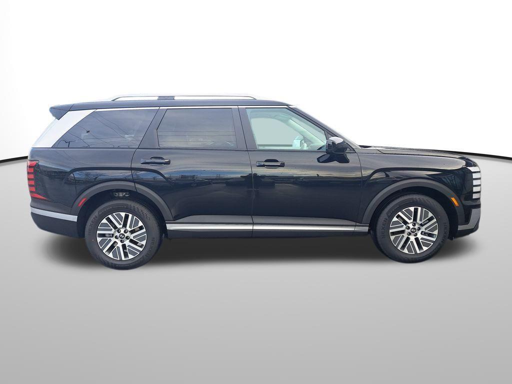 new 2026 Hyundai Palisade car, priced at $47,760