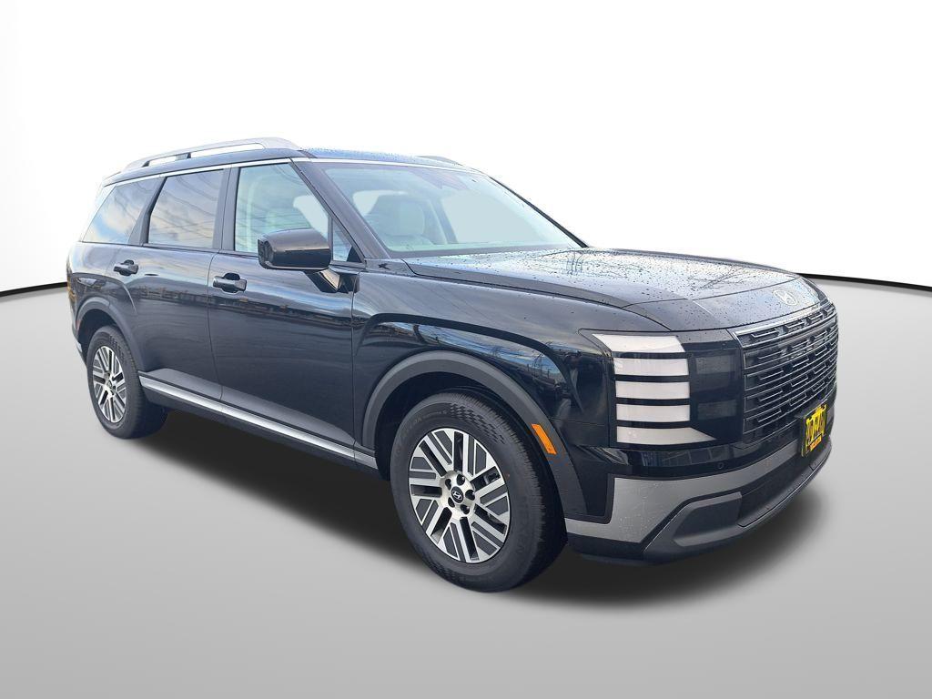 new 2026 Hyundai Palisade car, priced at $47,760