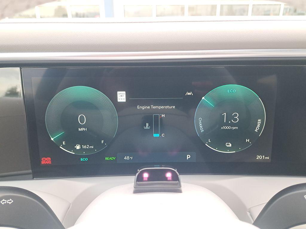 new 2026 Hyundai Palisade car, priced at $47,760