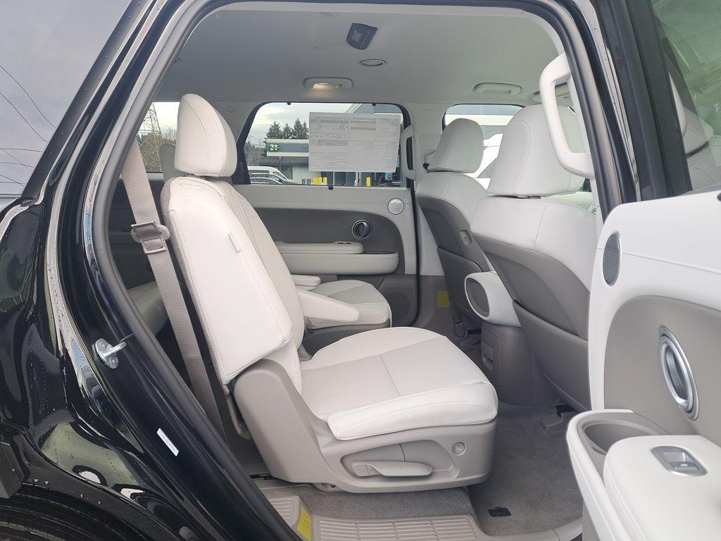 new 2026 Hyundai Palisade car, priced at $47,760