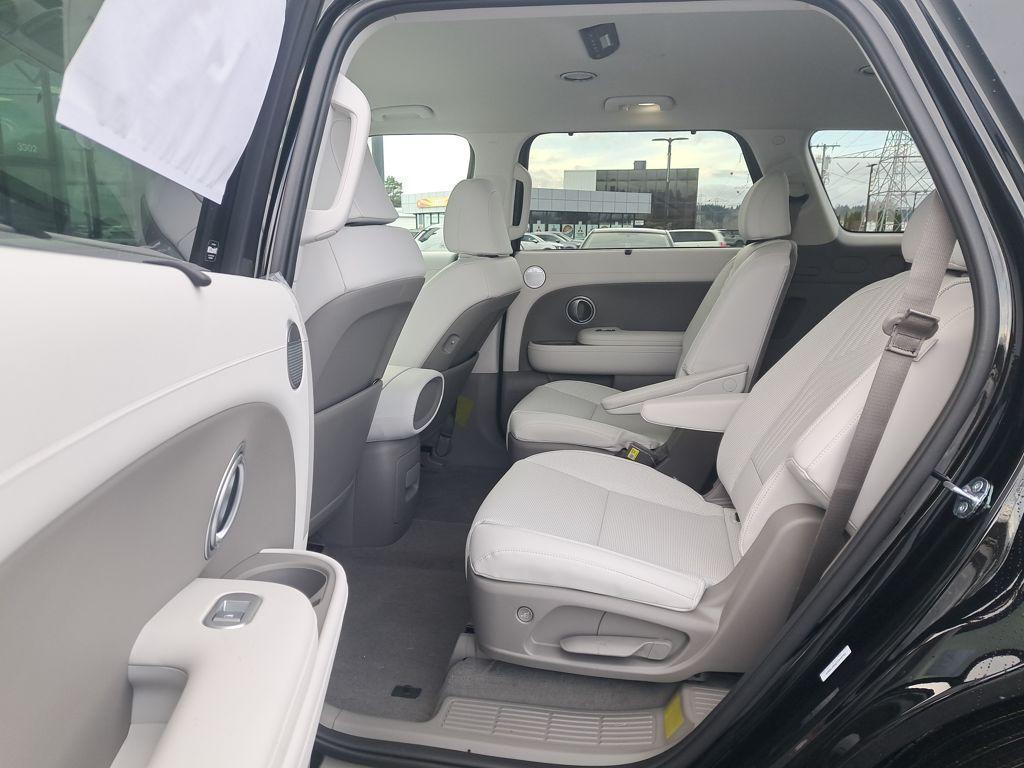 new 2026 Hyundai Palisade car, priced at $47,760