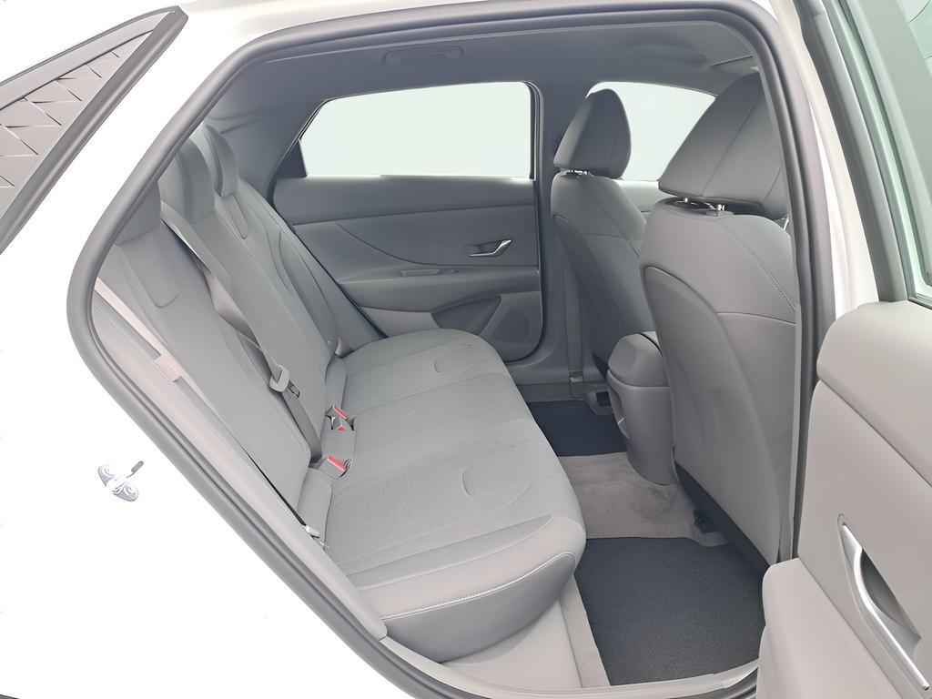 new 2026 Hyundai Elantra car, priced at $19,597