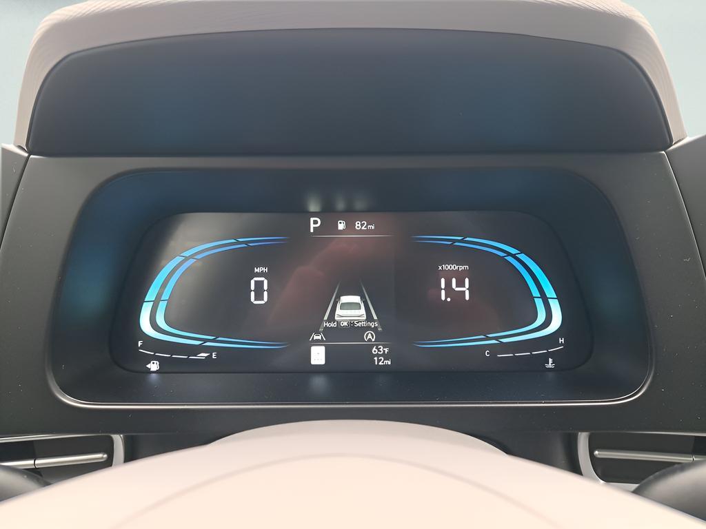 new 2026 Hyundai Elantra car, priced at $19,597