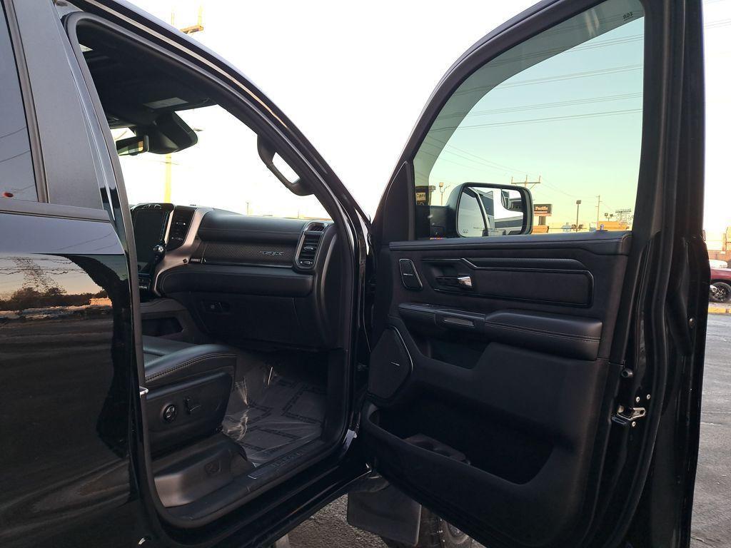 used 2022 Ram 1500 car, priced at $70,488