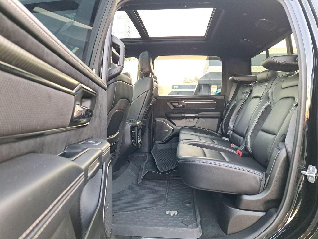 used 2022 Ram 1500 car, priced at $70,488