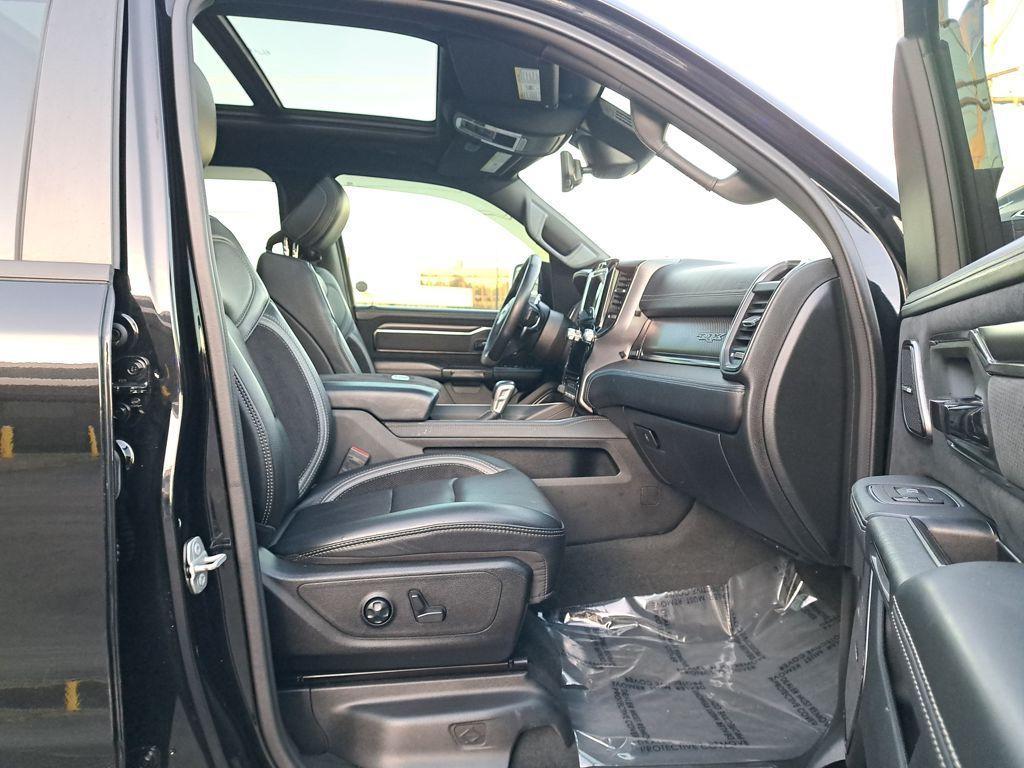 used 2022 Ram 1500 car, priced at $70,488