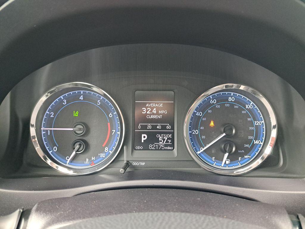 used 2019 Toyota Corolla car, priced at $15,195