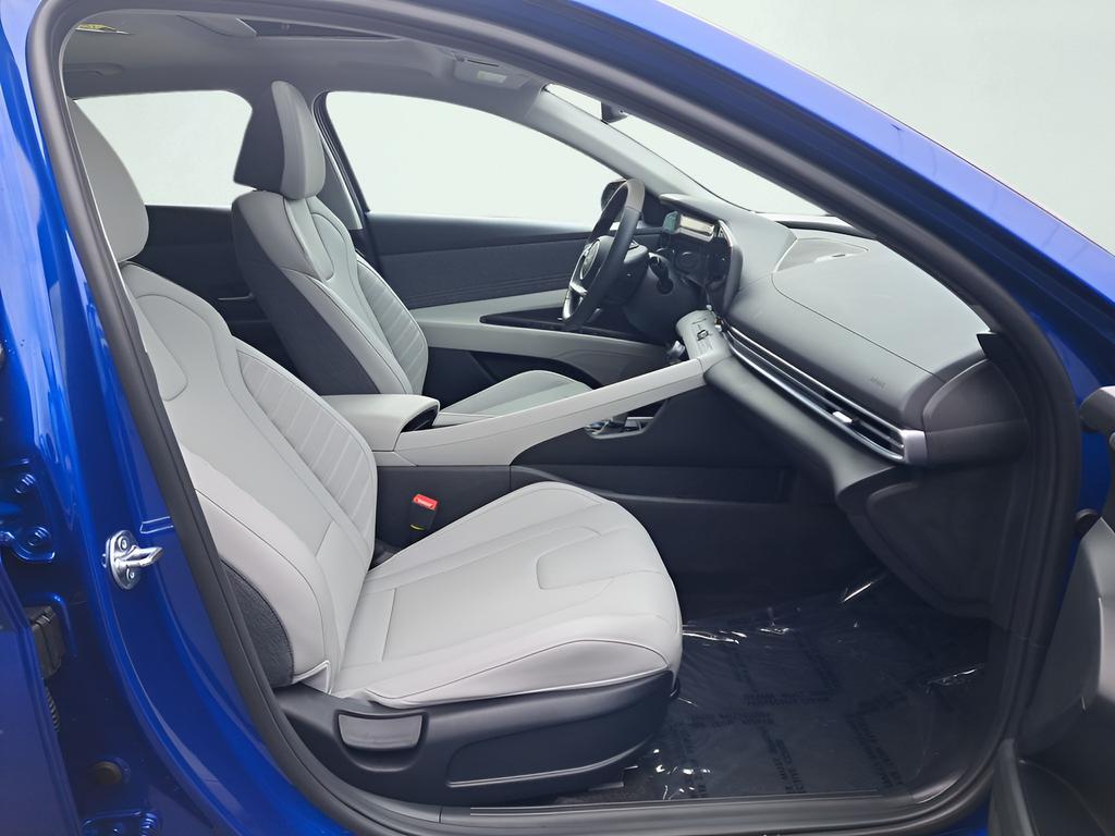 used 2026 Hyundai Elantra car, priced at $25,999