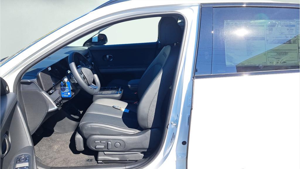 new 2026 Hyundai IONIQ 5 car, priced at $45,097
