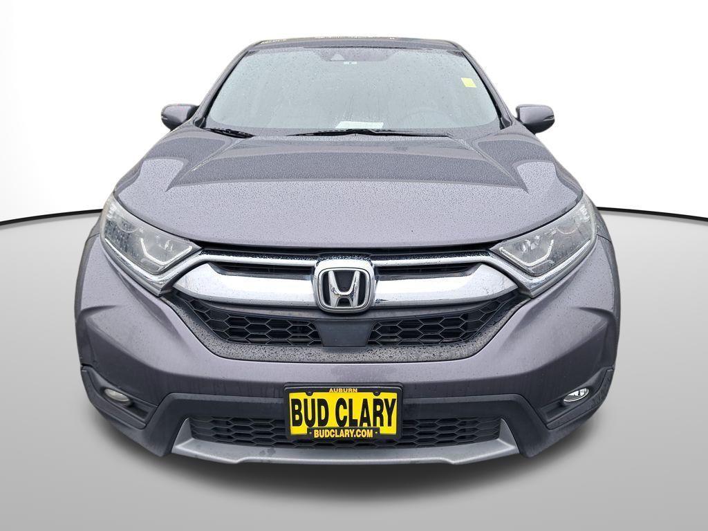 used 2018 Honda CR-V car, priced at $19,991