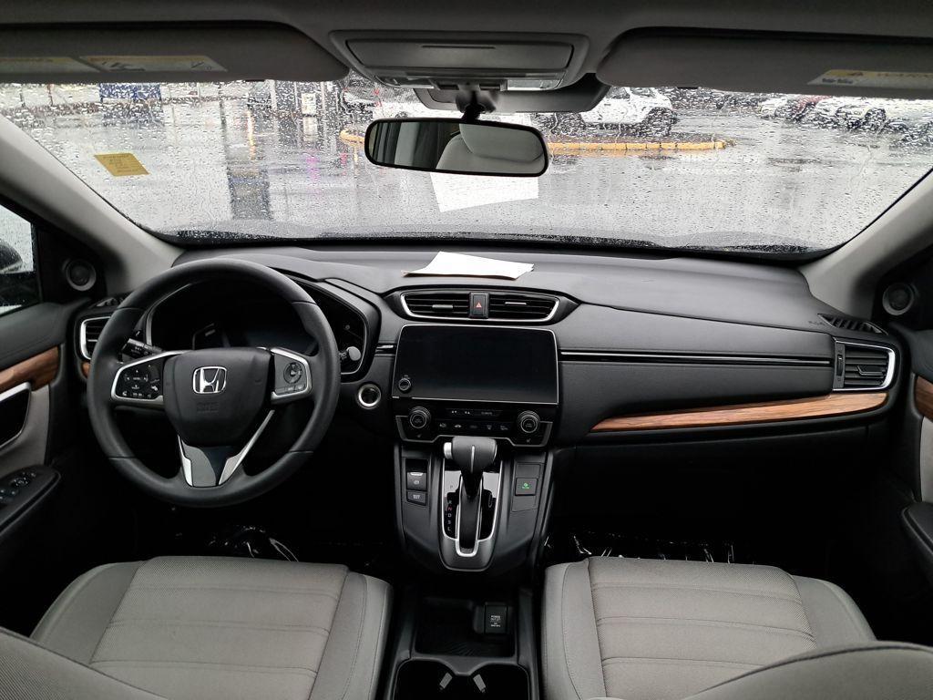 used 2018 Honda CR-V car, priced at $19,991