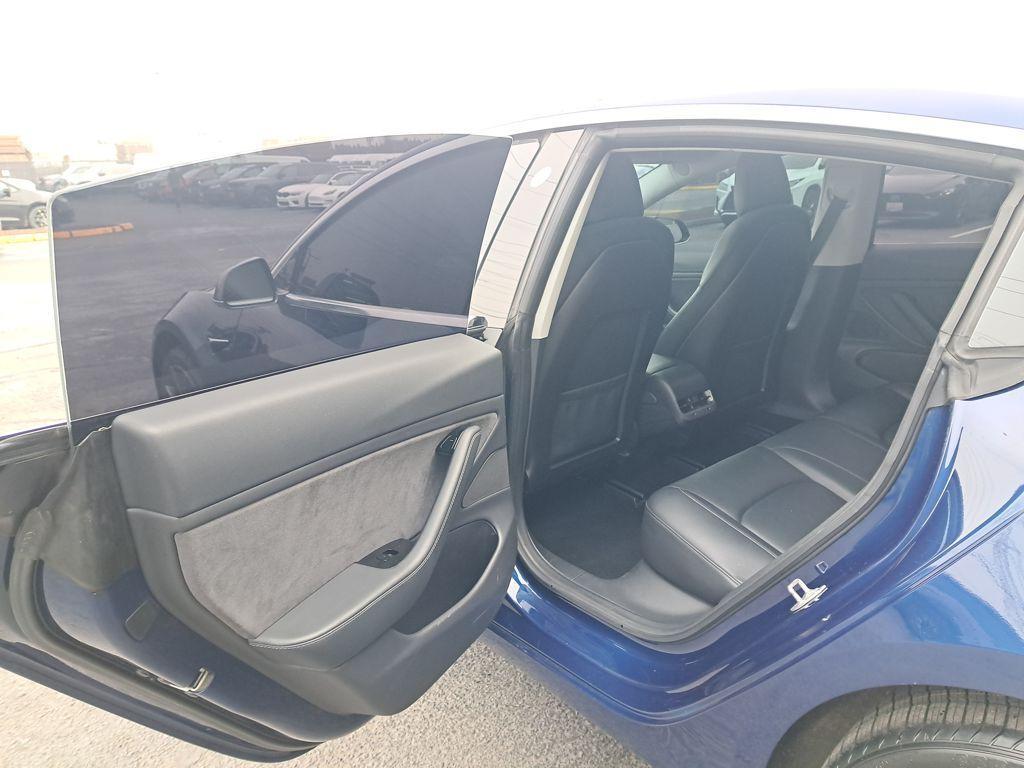 used 2018 Tesla Model 3 car, priced at $18,419
