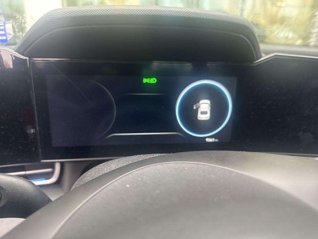 used 2024 Hyundai Elantra car, priced at $20,988