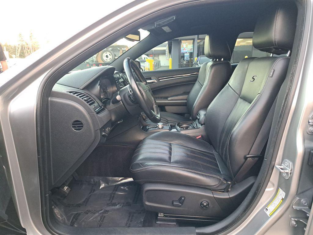 used 2018 Chrysler 300 car, priced at $17,988