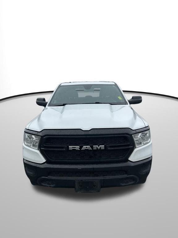 used 2022 Ram 1500 car, priced at $27,499
