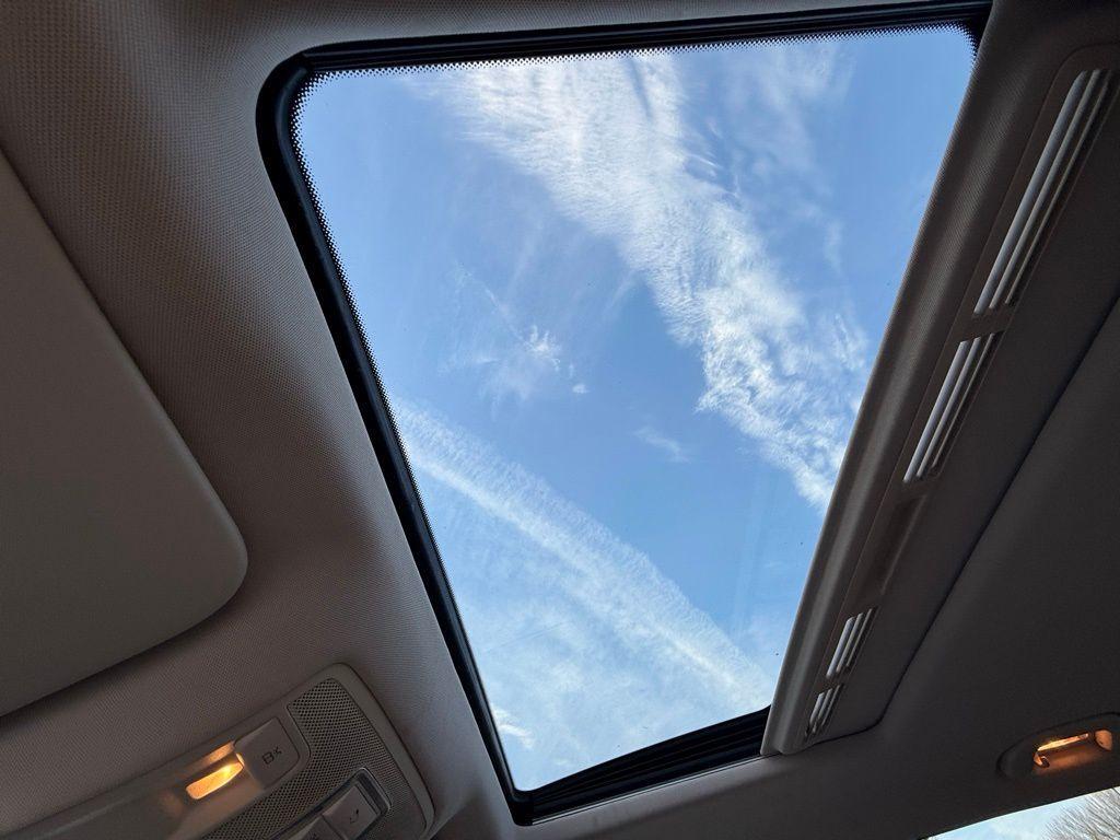 used 2016 Mercedes-Benz GLE-Class car, priced at $16,000