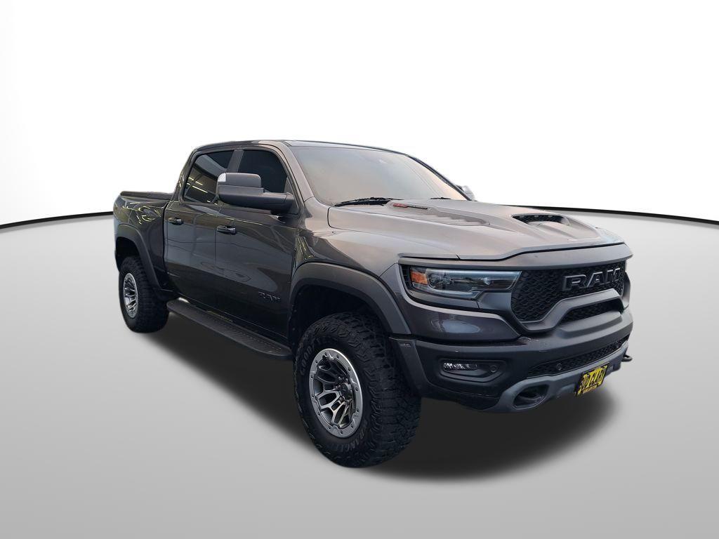 used 2022 Ram 1500 car, priced at $74,988