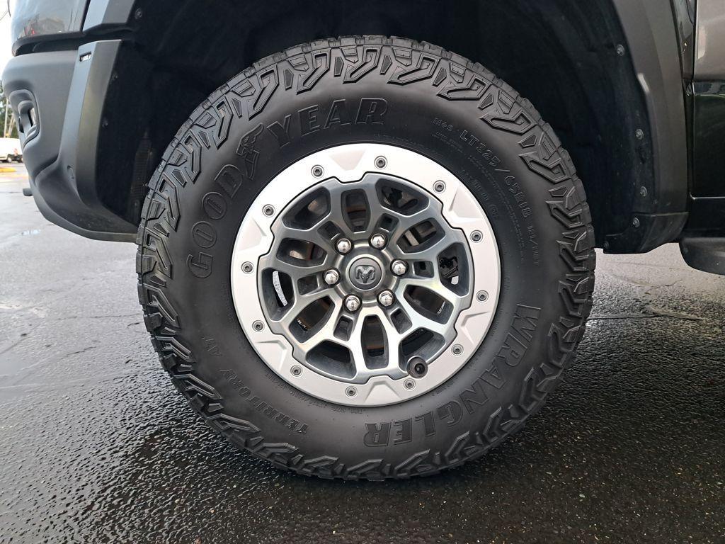 used 2022 Ram 1500 car, priced at $74,988