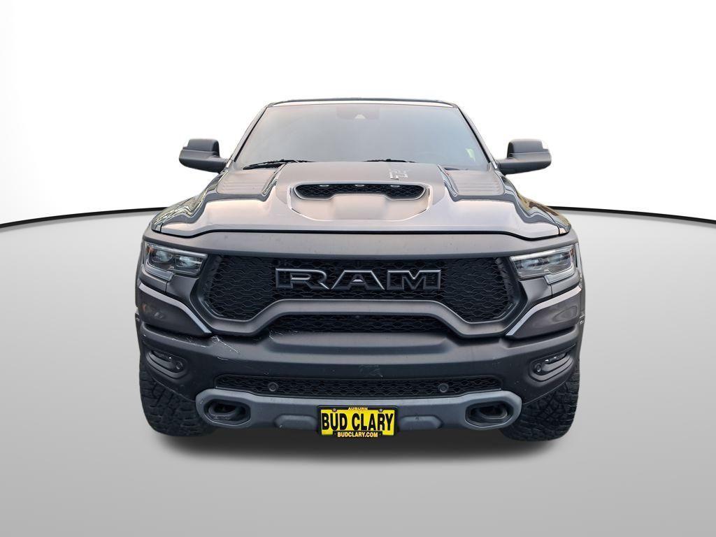 used 2022 Ram 1500 car, priced at $74,988