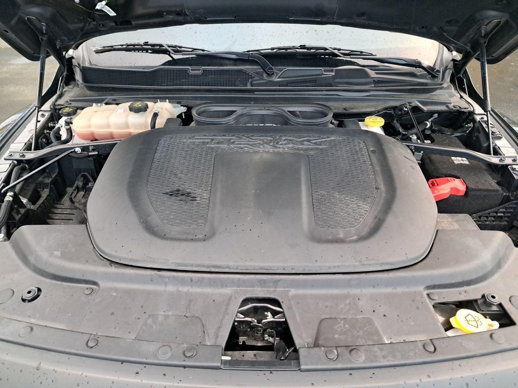 used 2022 Ram 1500 car, priced at $74,988