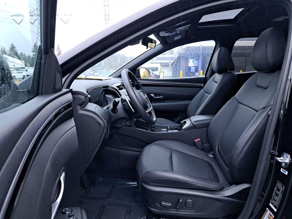 used 2024 Hyundai SANTA CRUZ car, priced at $30,127