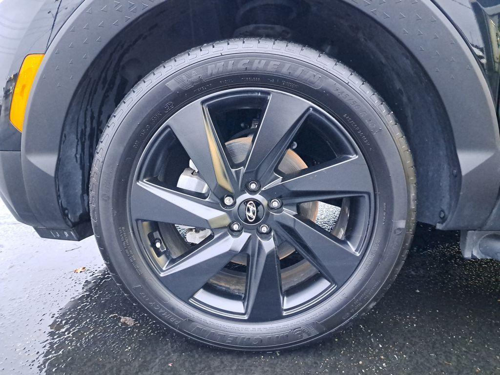 used 2024 Hyundai SANTA CRUZ car, priced at $30,127