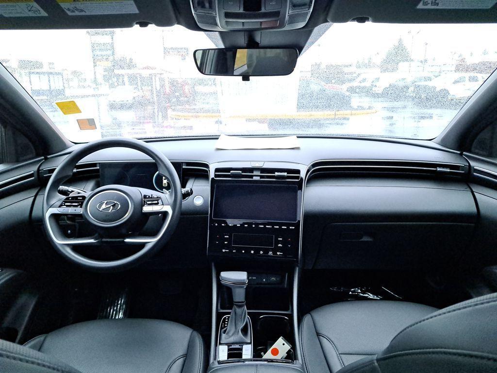 used 2024 Hyundai SANTA CRUZ car, priced at $30,127