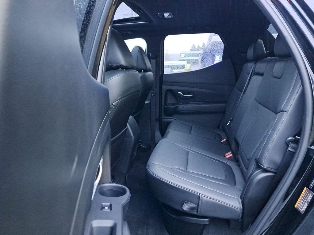 used 2024 Hyundai SANTA CRUZ car, priced at $30,127