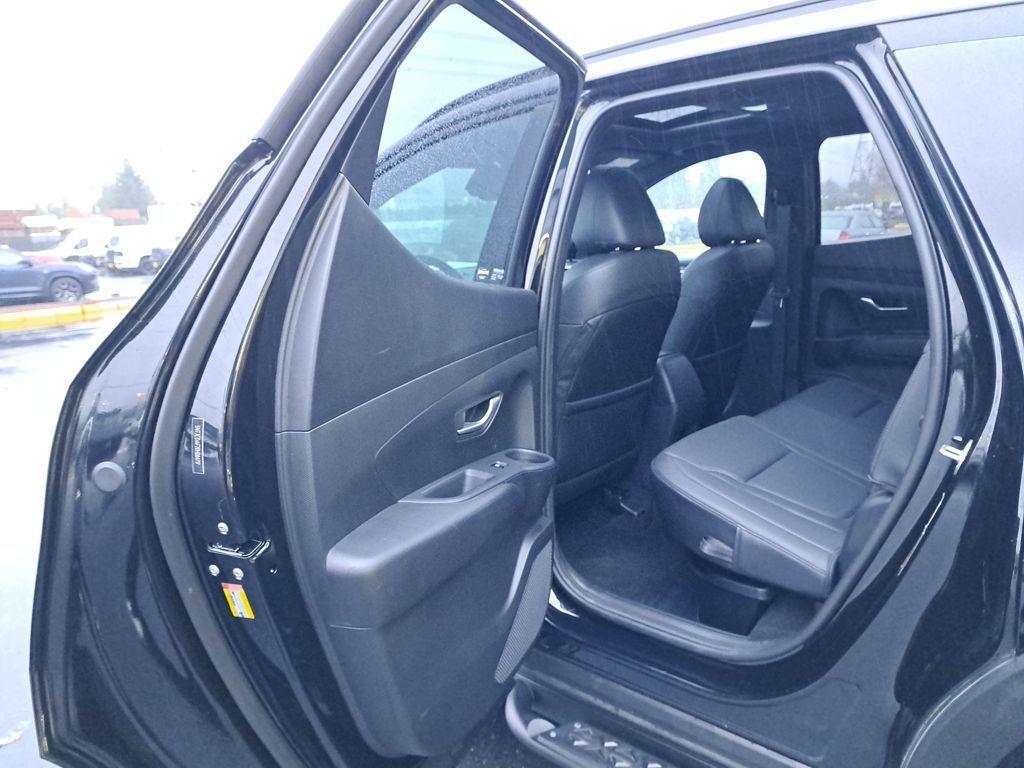 used 2024 Hyundai SANTA CRUZ car, priced at $30,127