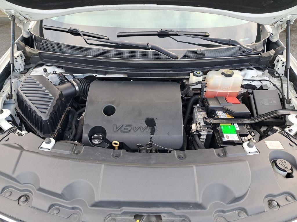 used 2019 Chevrolet Traverse car, priced at $18,948