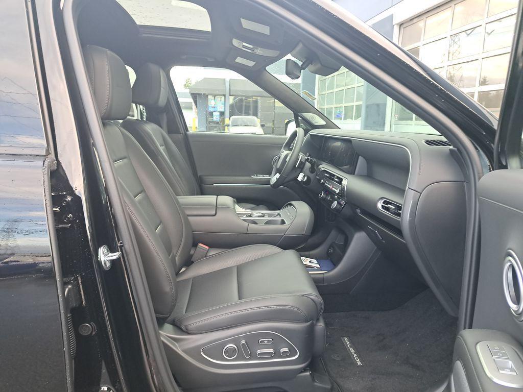 new 2026 Hyundai Palisade car, priced at $58,135