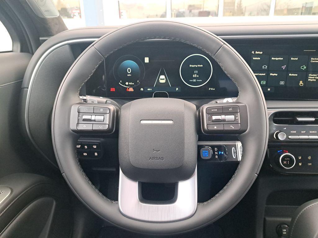 new 2026 Hyundai Palisade car, priced at $58,135