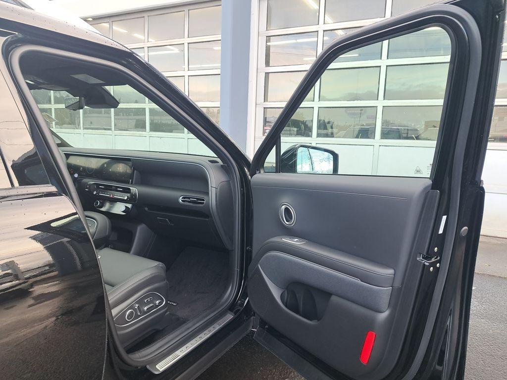 new 2026 Hyundai Palisade car, priced at $58,135