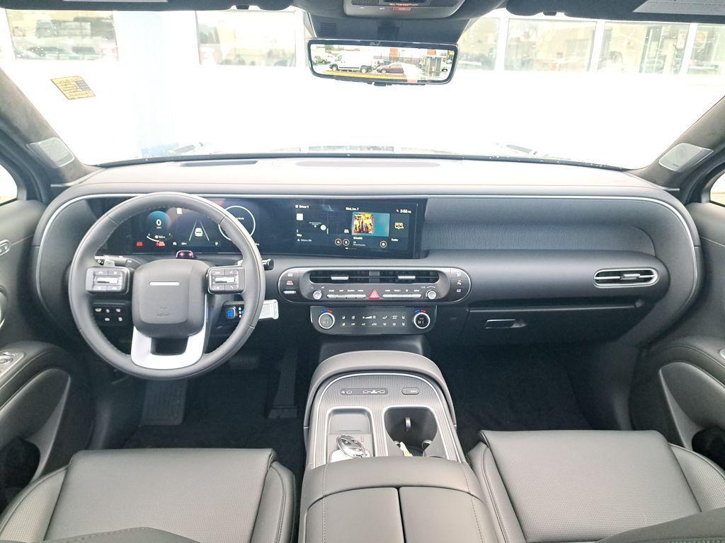 new 2026 Hyundai Palisade car, priced at $58,135