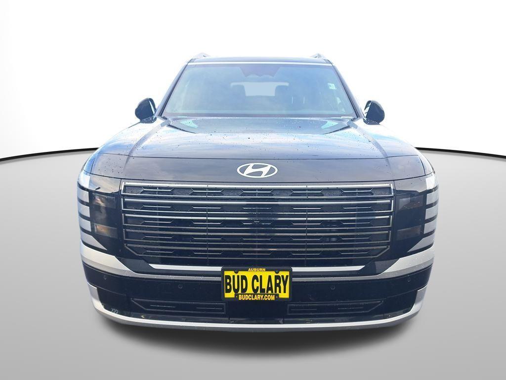 new 2026 Hyundai Palisade car, priced at $58,135
