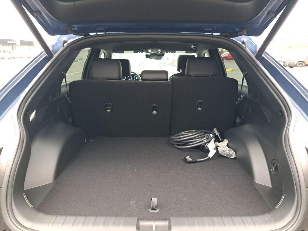 new 2026 Hyundai IONIQ 5 car, priced at $45,574