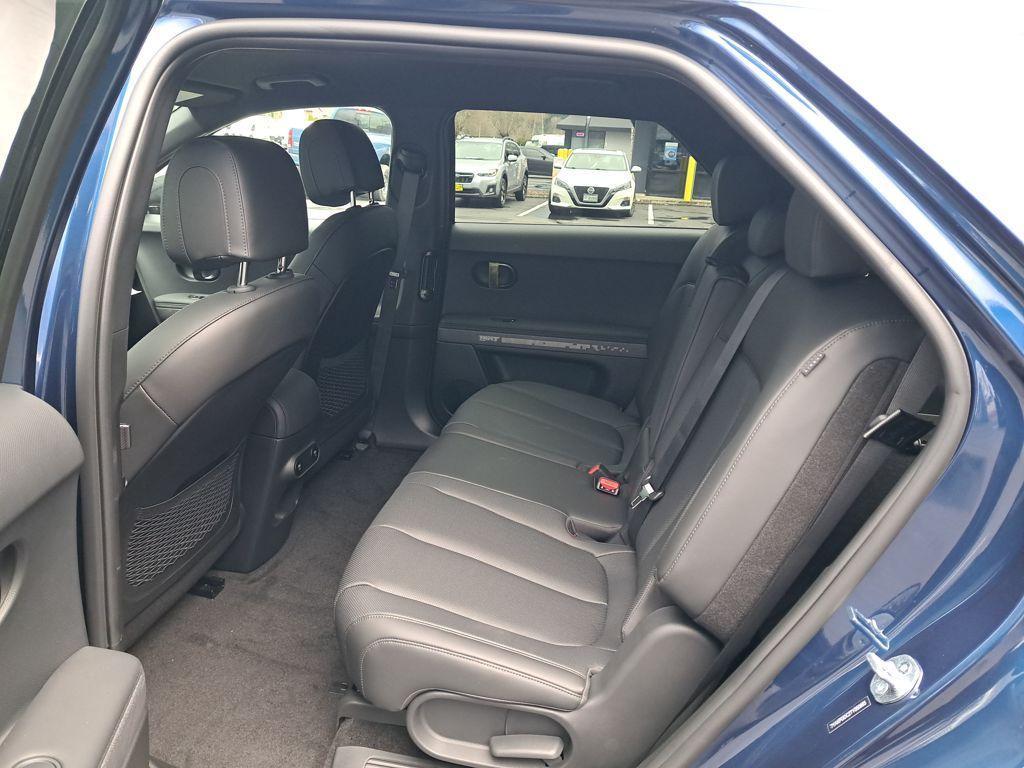 new 2026 Hyundai IONIQ 5 car, priced at $45,574