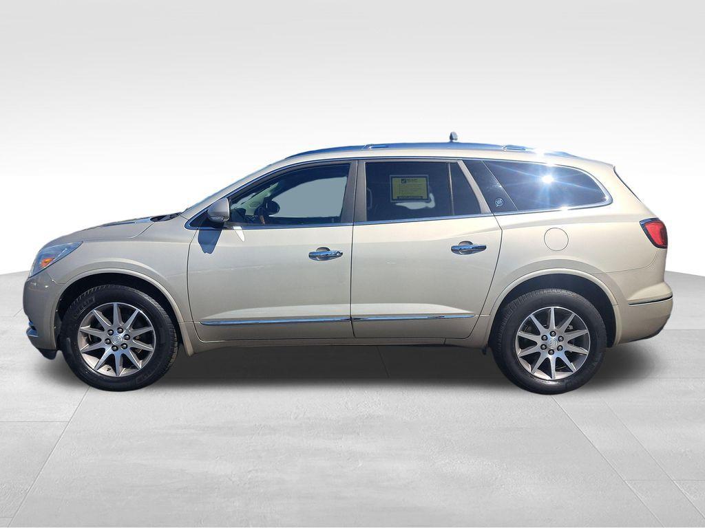 used 2014 Buick Enclave car, priced at $12,199