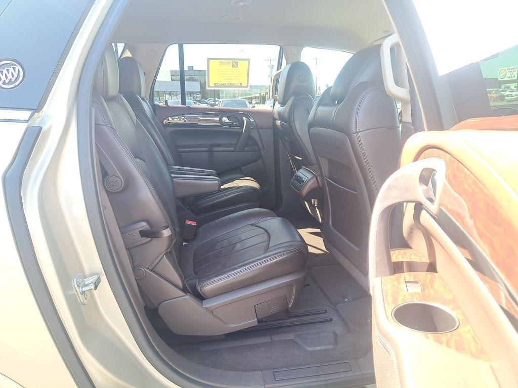used 2014 Buick Enclave car, priced at $12,199