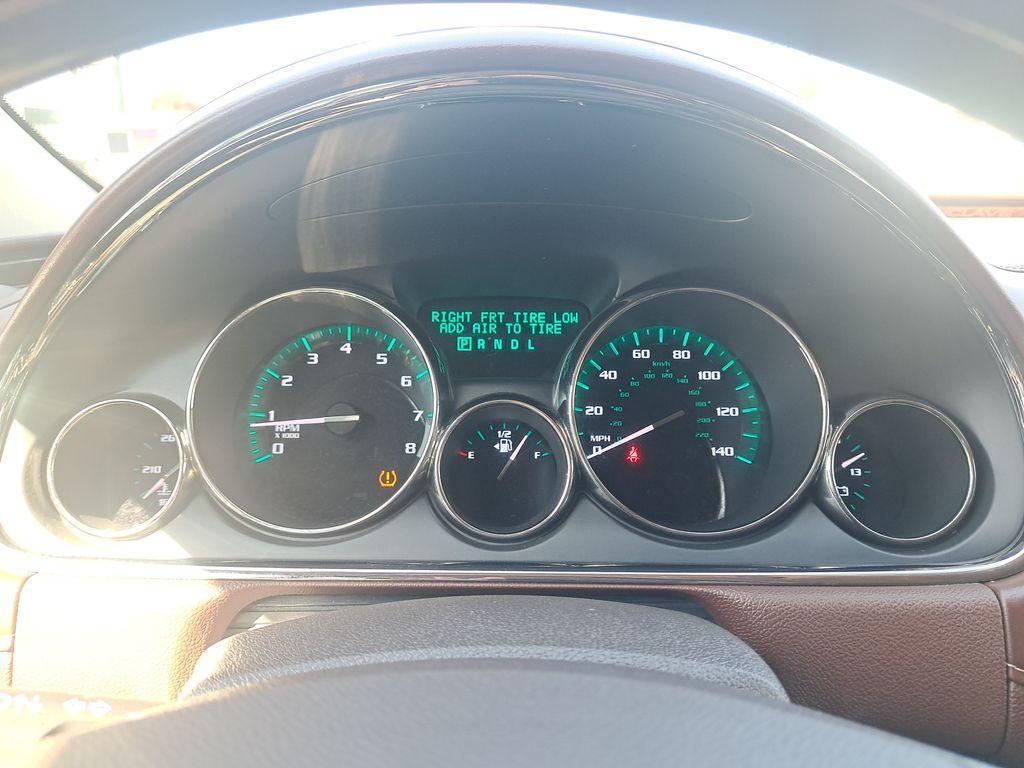used 2014 Buick Enclave car, priced at $12,199